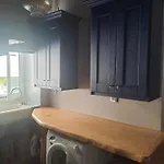 Zervou House Casa de Férias Batsi (Andros)