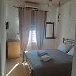 Zervou House *