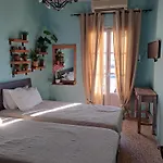 Zervou House Casa de Férias *