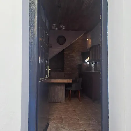 Zervou House Ferienhaus