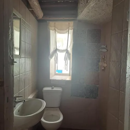 Ferienhaus Zervou House Batsi