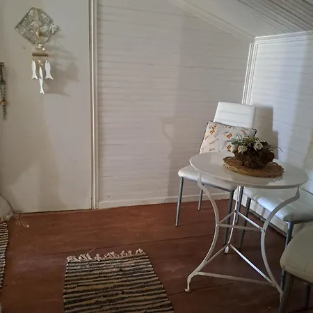 Zervou House * バトシ