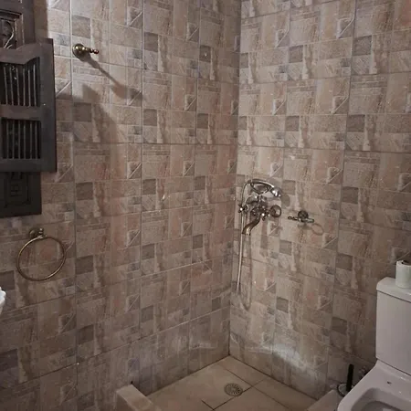 Zervou House