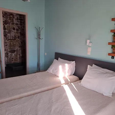 Zervou House バトシ