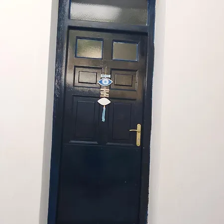 Zervou House Ferienhaus Batsi