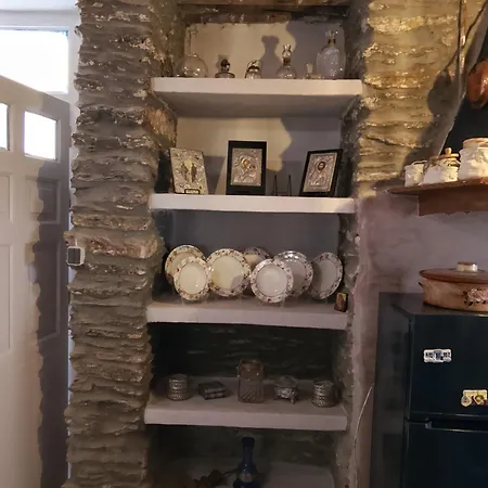 Ferienhaus Zervou House