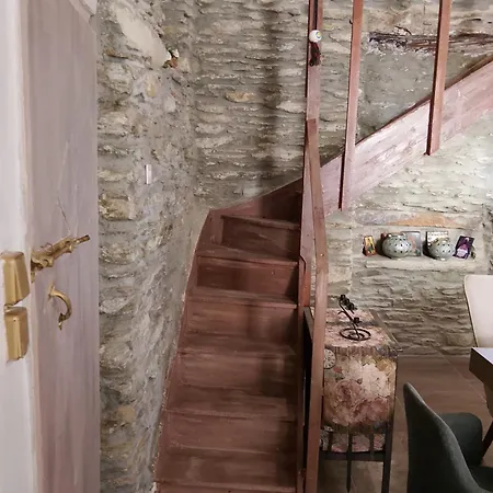 Ferienhaus Zervou House