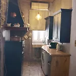 Zervou House