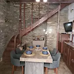 Holiday home Zervou House