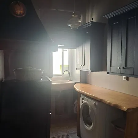 Zervou House بيت للعطل