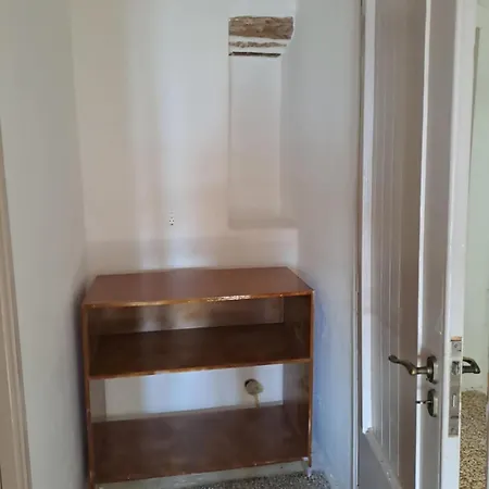 Zervou House بيت للعطل باتسي