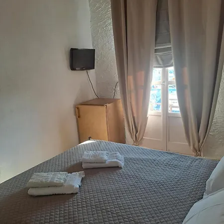 بيت للعطل Zervou House باتسي