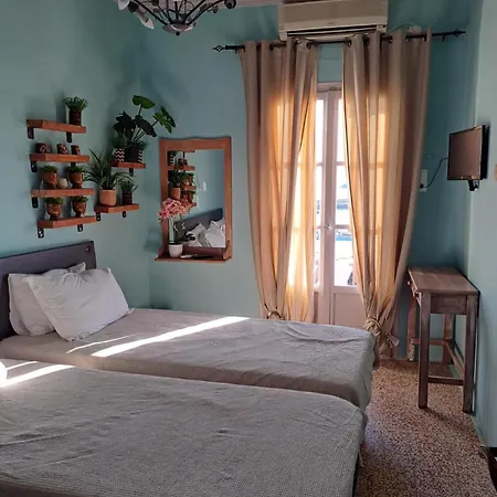 Zervou House بيت للعطل *