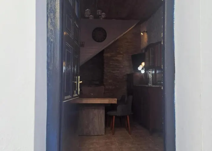 Zervou House Casa de Férias