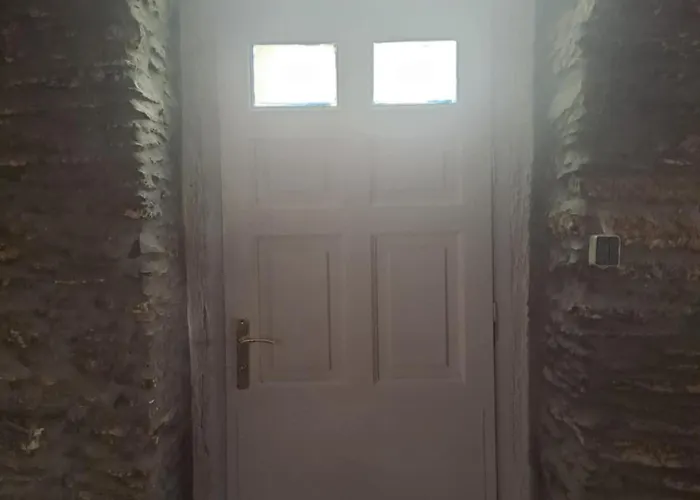 Zervou House * Batsi (Andros)