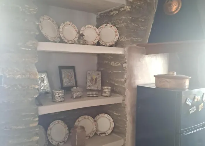 Casa de Férias Zervou House