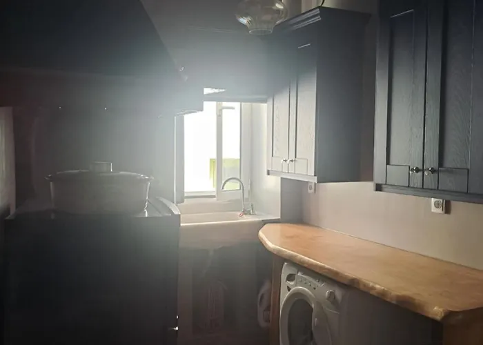 Zervou House Hébergement de vacances