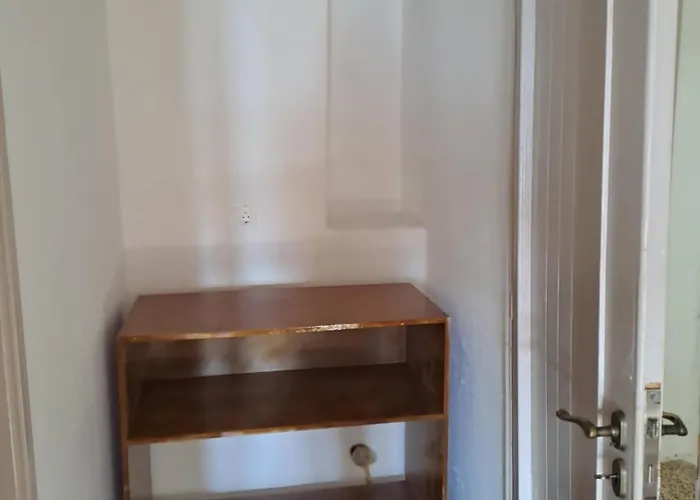 Zervou House Hébergement de vacances Batsi