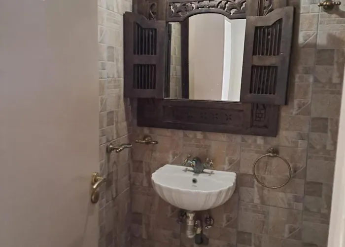 Casa de Férias Zervou House