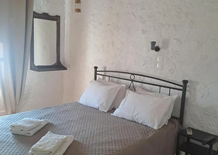 Zervou House Hébergement de vacances *